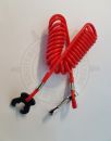 Notstop- /Quickstopleine für Yamaha